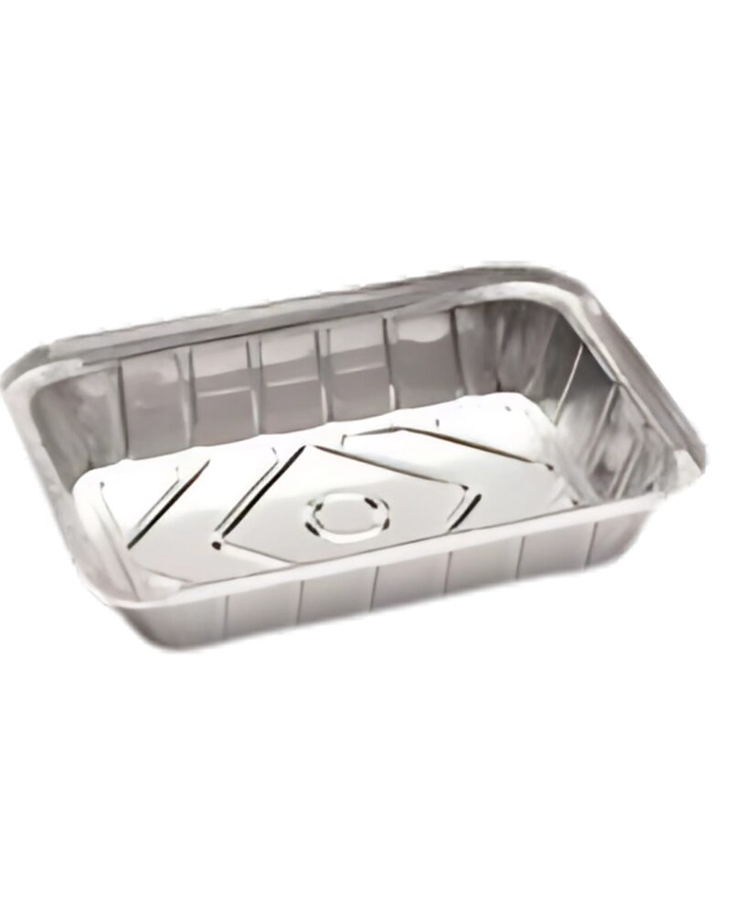 Envase 650LR + Tapa