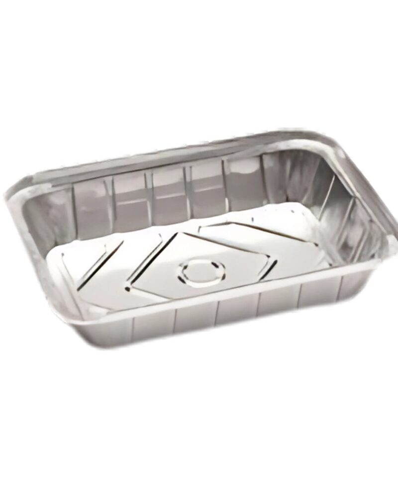Envase 890CC + Tapa